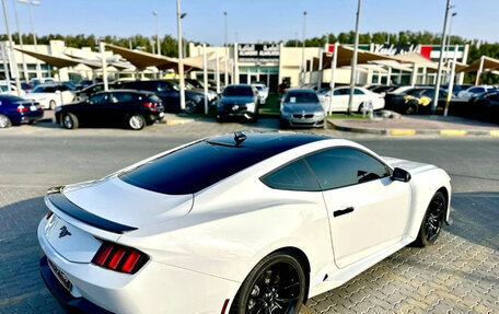 Ford Mustang, 2025 год, 6 700 000 рублей, 5 фотография