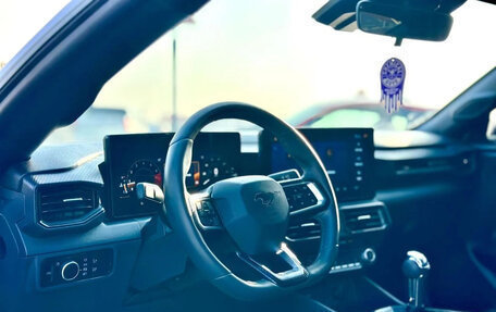 Ford Mustang, 2025 год, 6 700 000 рублей, 9 фотография