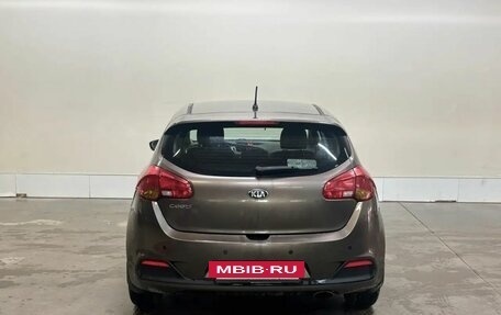 KIA cee'd III, 2015 год, 918 000 рублей, 3 фотография