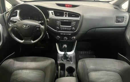 KIA cee'd III, 2015 год, 918 000 рублей, 7 фотография