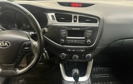 KIA cee'd III, 2015 год, 918 000 рублей, 9 фотография