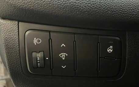 KIA cee'd III, 2015 год, 918 000 рублей, 11 фотография