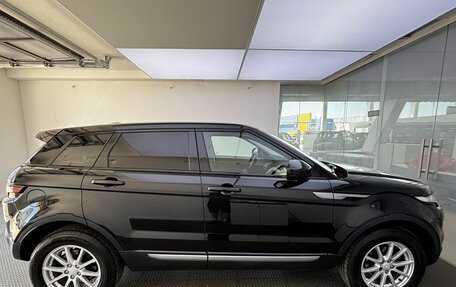 Land Rover Range Rover Evoque I, 2015 год, 2 549 000 рублей, 4 фотография