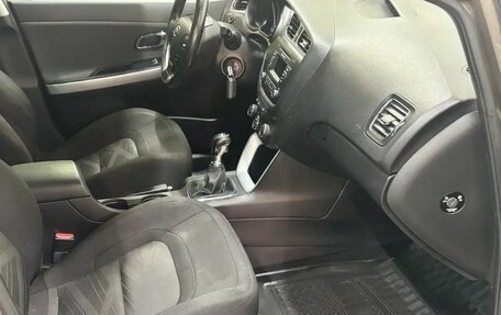 KIA cee'd III, 2015 год, 918 000 рублей, 8 фотография
