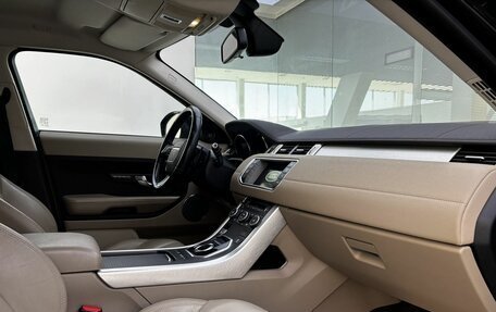 Land Rover Range Rover Evoque I, 2015 год, 2 549 000 рублей, 11 фотография