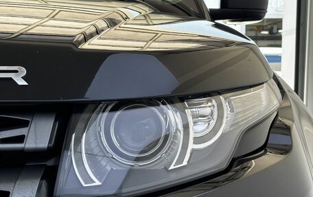 Land Rover Range Rover Evoque I, 2015 год, 2 549 000 рублей, 17 фотография