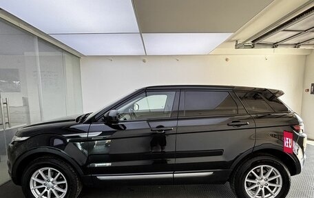 Land Rover Range Rover Evoque I, 2015 год, 2 549 000 рублей, 8 фотография