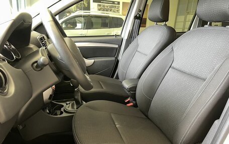 Nissan Terrano III, 2021 год, 2 100 000 рублей, 8 фотография