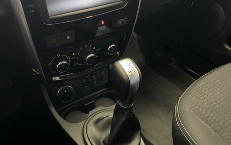 Nissan Terrano III, 2021 год, 2 100 000 рублей, 12 фотография