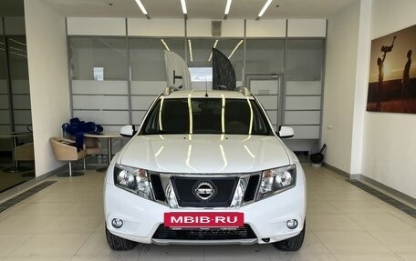 Nissan Terrano III, 2021 год, 2 100 000 рублей, 2 фотография