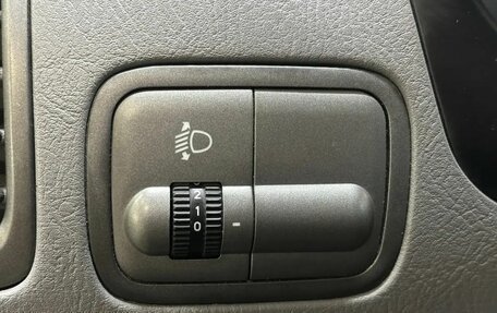 Hyundai Accent II, 2009 год, 428 000 рублей, 11 фотография