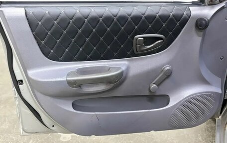 Hyundai Accent II, 2009 год, 428 000 рублей, 12 фотография