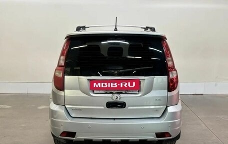 Great Wall Hover H3 I, 2012 год, 647 000 рублей, 3 фотография