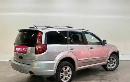 Great Wall Hover H3 I, 2012 год, 647 000 рублей, 2 фотография