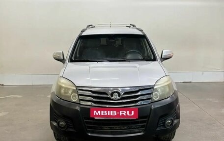 Great Wall Hover H3 I, 2012 год, 647 000 рублей, 4 фотография