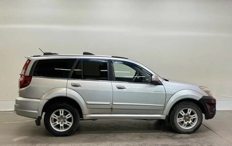 Great Wall Hover H3 I, 2012 год, 647 000 рублей, 6 фотография