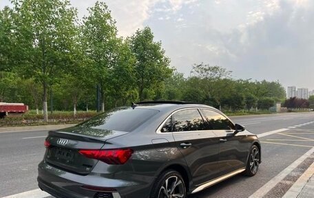 Audi A3, 2022 год, 2 300 000 рублей, 6 фотография