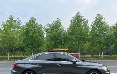 Audi A3, 2022 год, 2 300 000 рублей, 5 фотография