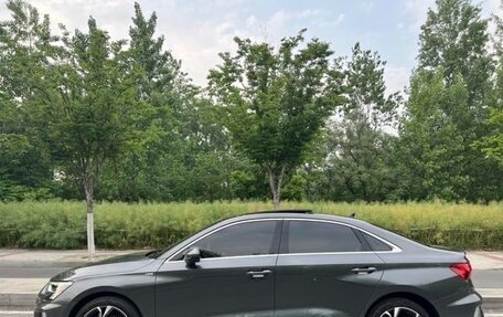 Audi A3, 2022 год, 2 300 000 рублей, 4 фотография