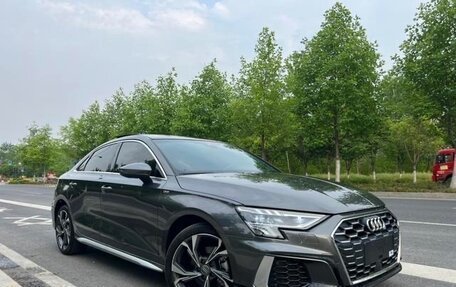 Audi A3, 2022 год, 2 300 000 рублей, 3 фотография