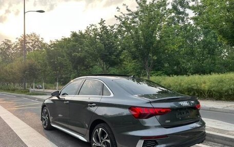 Audi A3, 2022 год, 2 300 000 рублей, 8 фотография