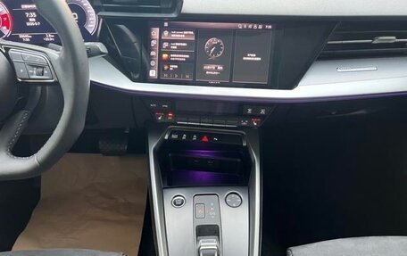 Audi A3, 2022 год, 2 300 000 рублей, 17 фотография