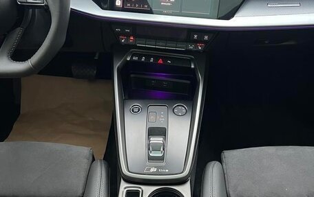 Audi A3, 2022 год, 2 300 000 рублей, 16 фотография