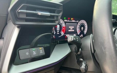 Audi A3, 2022 год, 2 300 000 рублей, 20 фотография