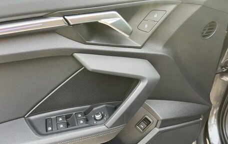 Audi A3, 2022 год, 2 300 000 рублей, 23 фотография