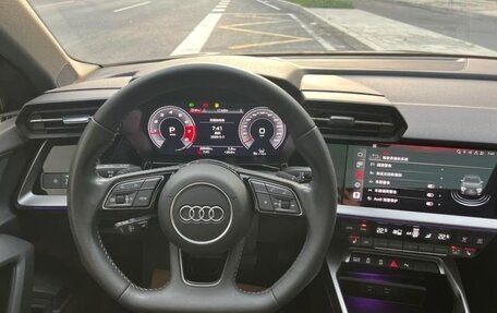 Audi A3, 2022 год, 2 300 000 рублей, 14 фотография