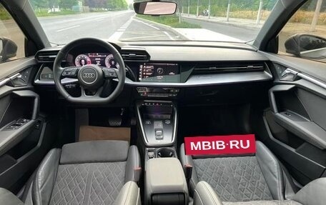 Audi A3, 2022 год, 2 300 000 рублей, 13 фотография