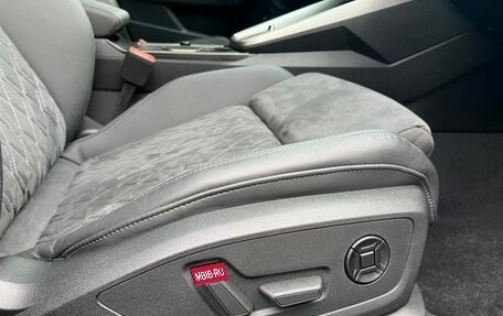 Audi A3, 2022 год, 2 300 000 рублей, 21 фотография