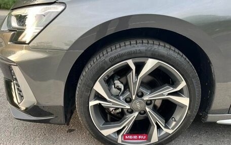 Audi A3, 2022 год, 2 300 000 рублей, 24 фотография