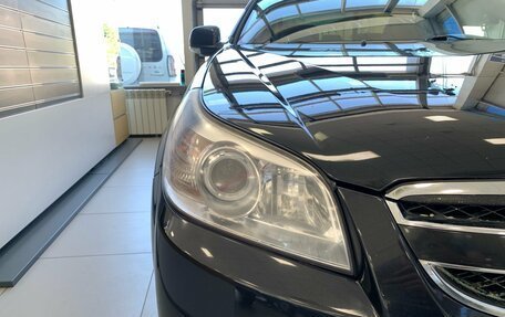 Chevrolet Epica, 2012 год, 595 000 рублей, 5 фотография
