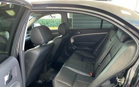 Chevrolet Epica, 2012 год, 595 000 рублей, 13 фотография