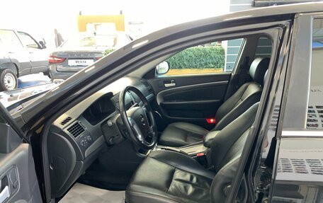 Chevrolet Epica, 2012 год, 595 000 рублей, 12 фотография