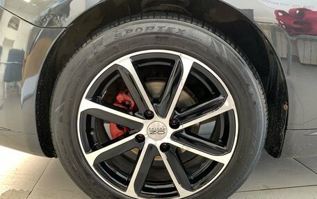 Chevrolet Epica, 2012 год, 595 000 рублей, 11 фотография