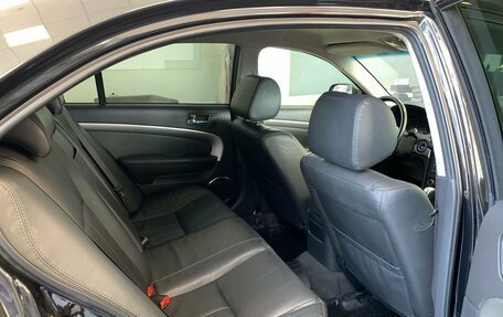 Chevrolet Epica, 2012 год, 595 000 рублей, 15 фотография