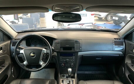Chevrolet Epica, 2012 год, 595 000 рублей, 14 фотография