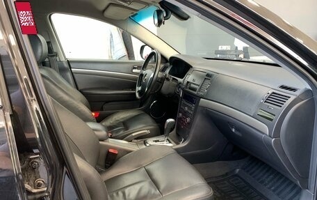 Chevrolet Epica, 2012 год, 595 000 рублей, 16 фотография