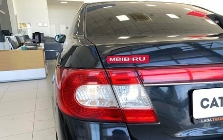Chevrolet Epica, 2012 год, 595 000 рублей, 10 фотография