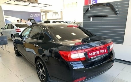 Chevrolet Epica, 2012 год, 595 000 рублей, 9 фотография