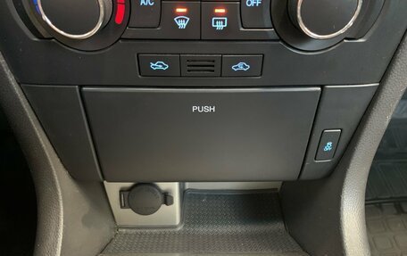 Chevrolet Epica, 2012 год, 595 000 рублей, 23 фотография