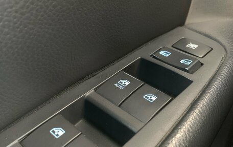 Chevrolet Epica, 2012 год, 595 000 рублей, 34 фотография