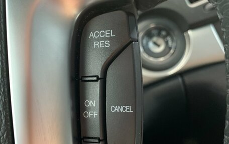 Chevrolet Epica, 2012 год, 595 000 рублей, 32 фотография