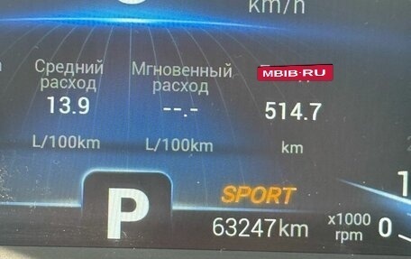 Chery Tiggo 4 I рестайлинг, 2020 год, 1 350 000 рублей, 7 фотография