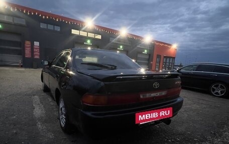 Toyota Carina ED III, 1994 год, 145 000 рублей, 3 фотография