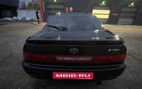 Toyota Carina ED III, 1994 год, 145 000 рублей, 4 фотография