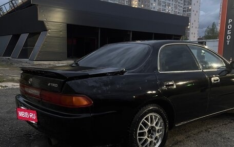 Toyota Carina ED III, 1994 год, 145 000 рублей, 5 фотография