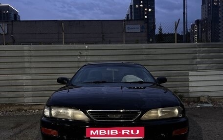 Toyota Carina ED III, 1994 год, 145 000 рублей, 6 фотография